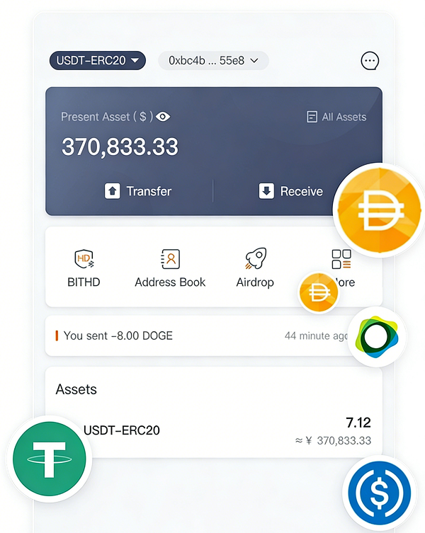 Token钱包漏洞赏金计划升级-最高10BTC赏金，全球白帽子招募