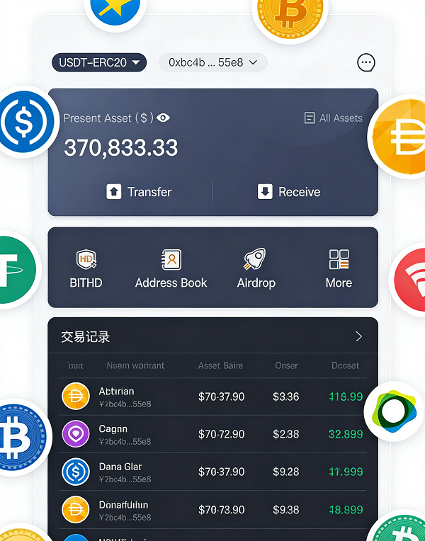 区块链小白书2.0版封面