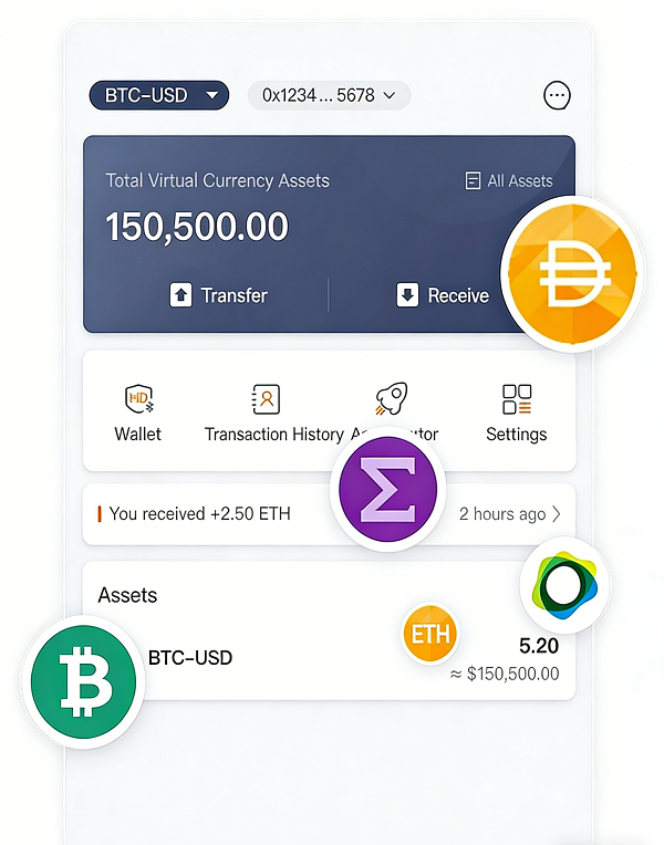 区块链小白书2.0版上线-新增NFT/DAO知识，区块链新手入门必备